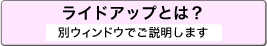 サニタリーショーツライドアップとは？