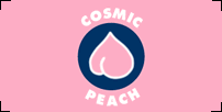 COSMIC PEACH